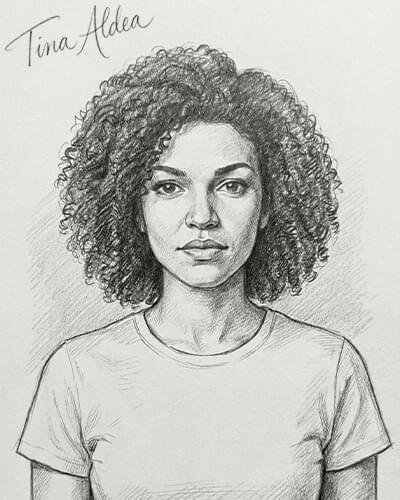Example soulmate sketch