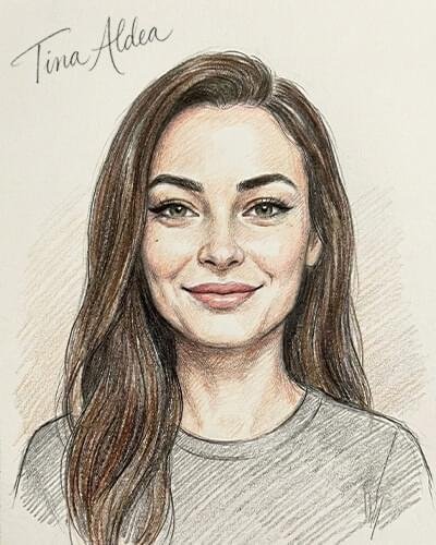 Example sketch